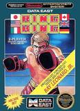 Ring King (Nintendo Entertainment System)